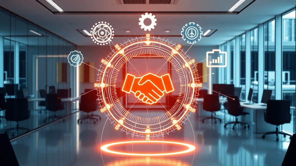 7 Best Business Central Partners for Efficient Business Processes