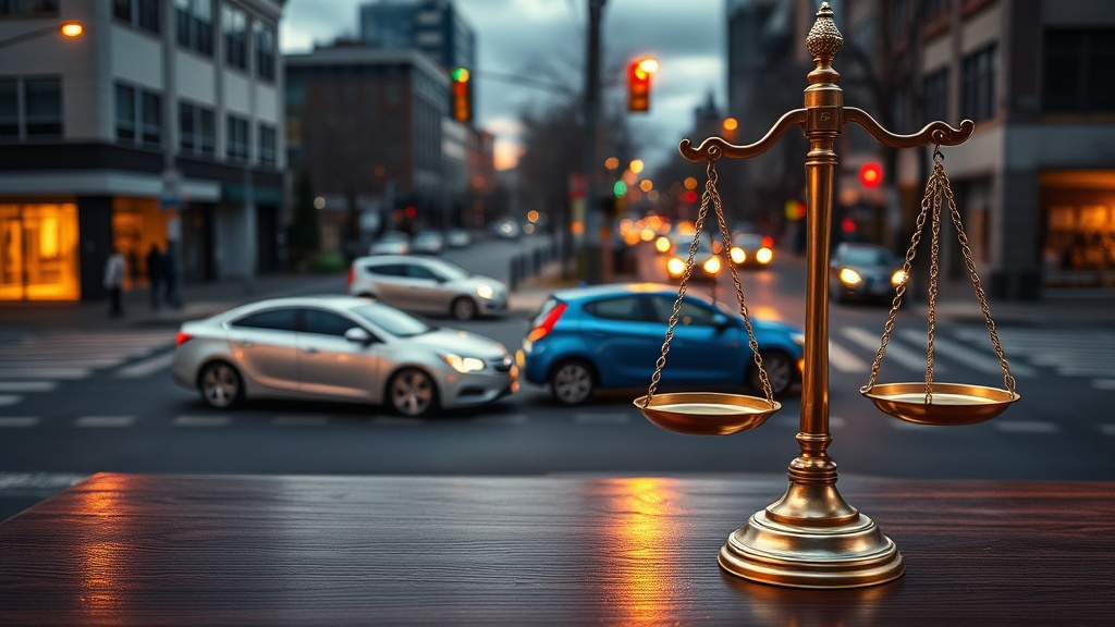 9 Most Effective Best Car Accident Law Firms in Vancouver, WA