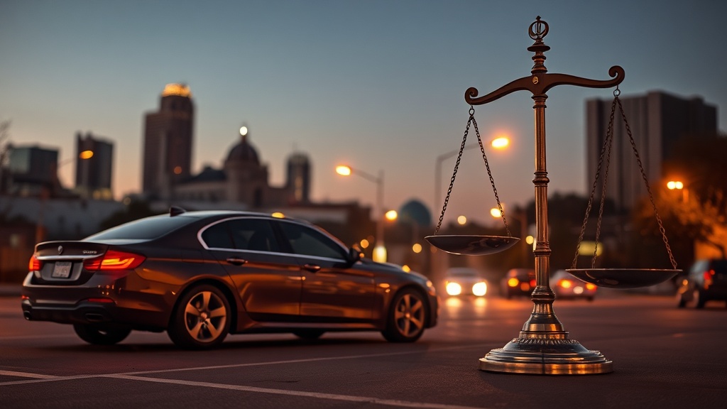 10 Best Car Accident Lawyers You Can Trust in Austin, TX