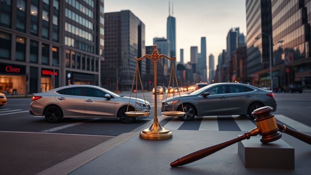 9 Well-Respected Best Car Accident Lawyers in Chicago with Strong Client Base