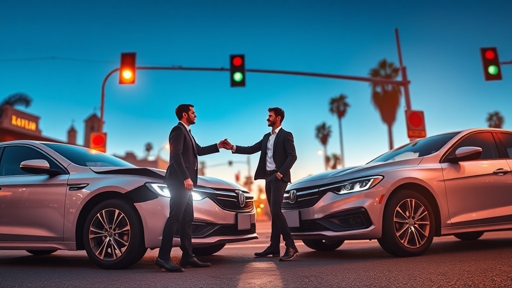 9 Top Best Car Accident Lawyers in Roseville, CA with Client Satisfaction