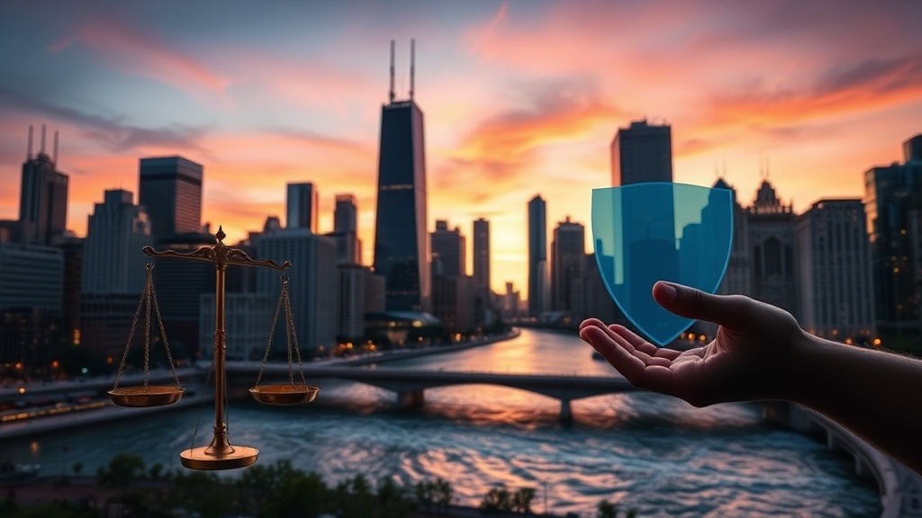 8 Premier Chicago Personal Injury Law Firms With Client Focus