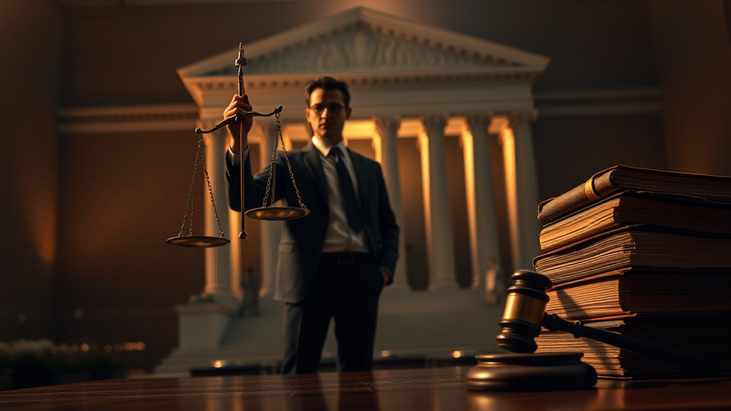 7 Leading DUI Attorneys in St. George for Trusted Legal Support