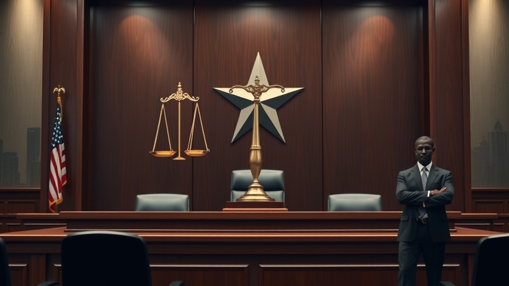 5 Best DWI Lawyers in Houston with Proven Defense Results