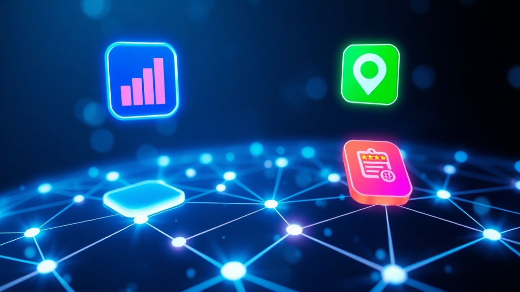 7 Reliable Four-Platform CTR Services for Local Businesses