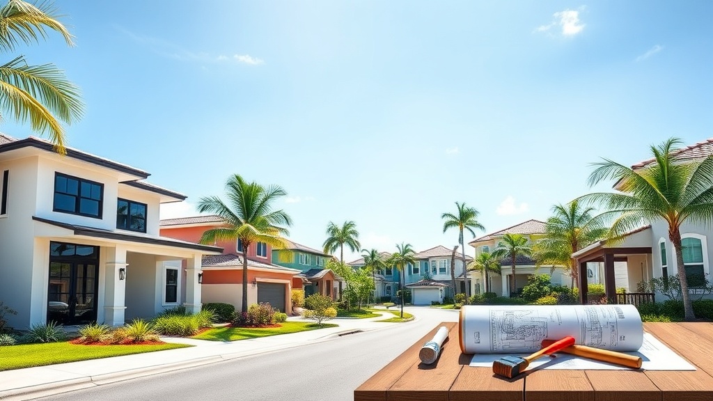 8 Skilled Experts in Home Remodeling Contractors in Fort Myers FL