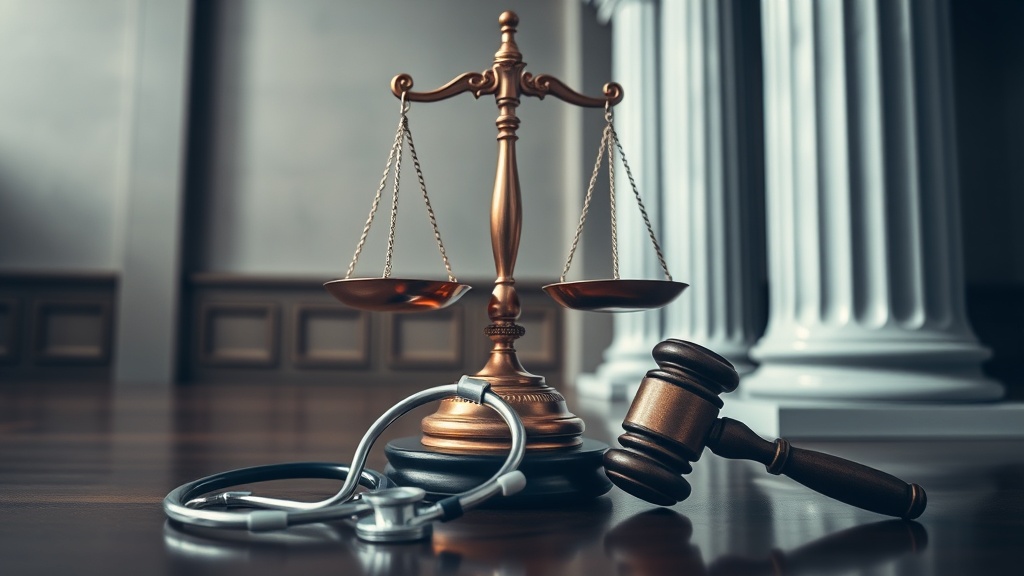8 Premier Medical Malpractice Law Firms in Washington for Skilled Attorneys