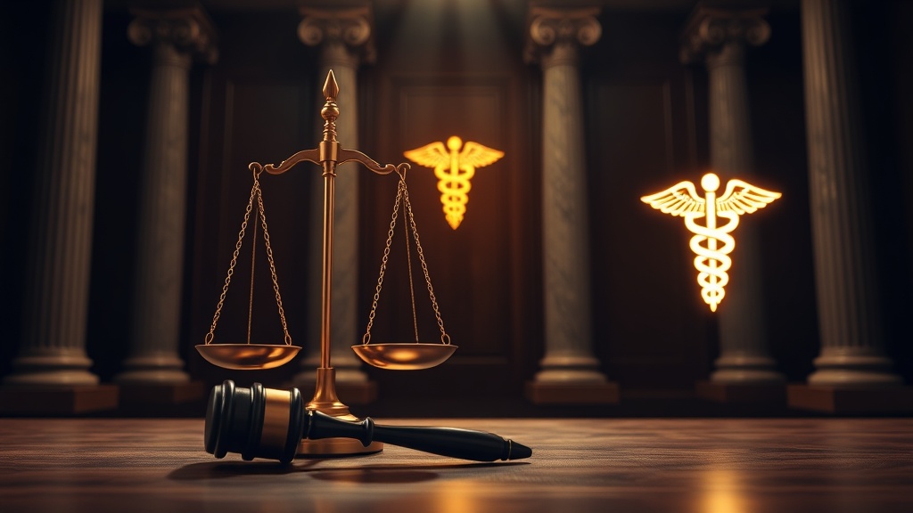 7 Trusted Minneapolis Medical Malpractice Attorneys Providing Reliable Representation