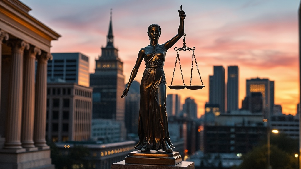 9 Top Personal Injury Law Firms in Newark, NJ for Effective Legal Support