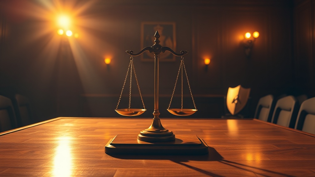 10 Trusted Personal Injury Lawyers in Albuquerque for Maximum Results
