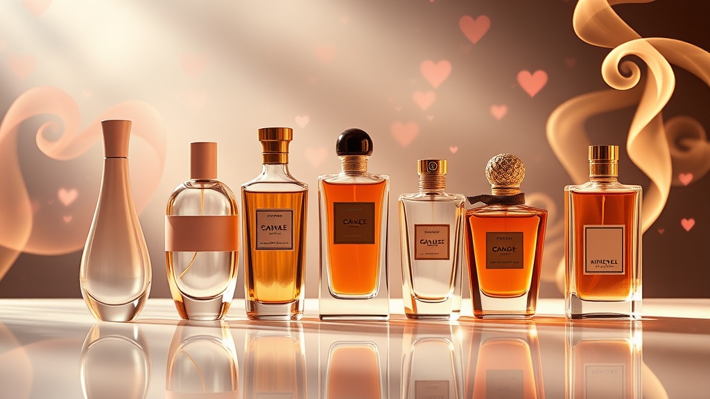 9 Trusted Pheromone Perfume For Women For Positive Vibes