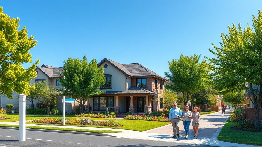 6 Best Realtors in Burlingame CA with Great Client Testimonials