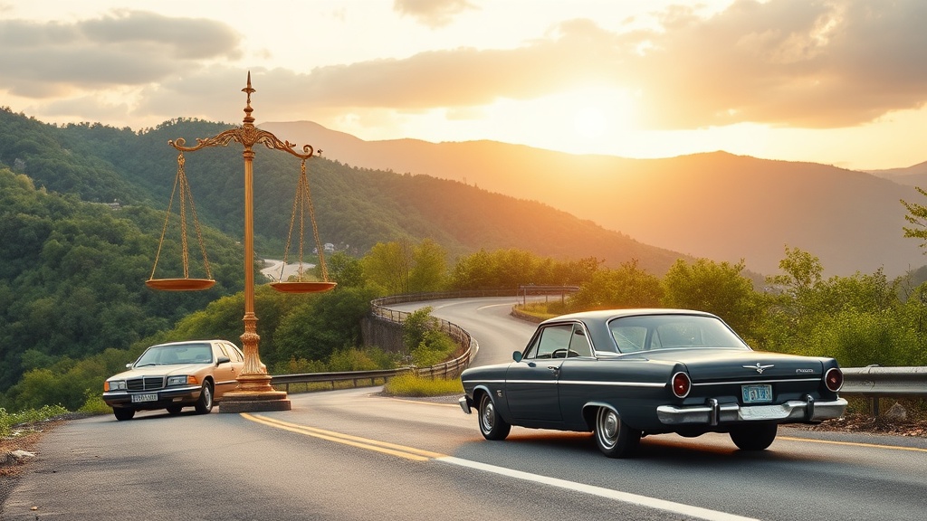5 Leading Best West Virginia Car Accident Lawyers For Client Advocacy