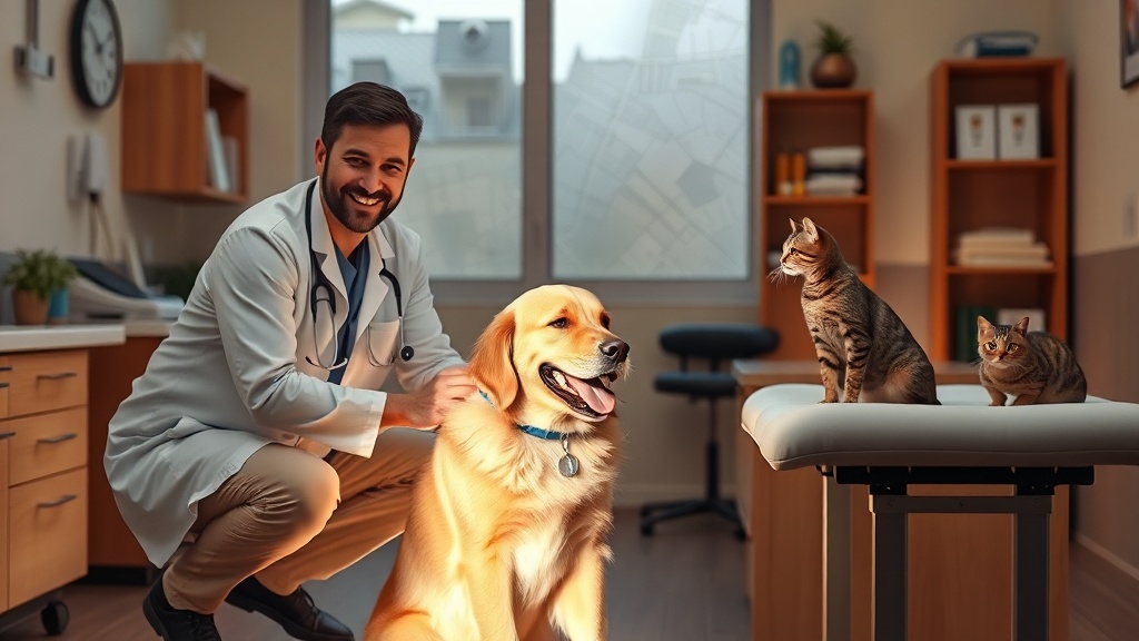 9 Top Rated Find Vets Near You