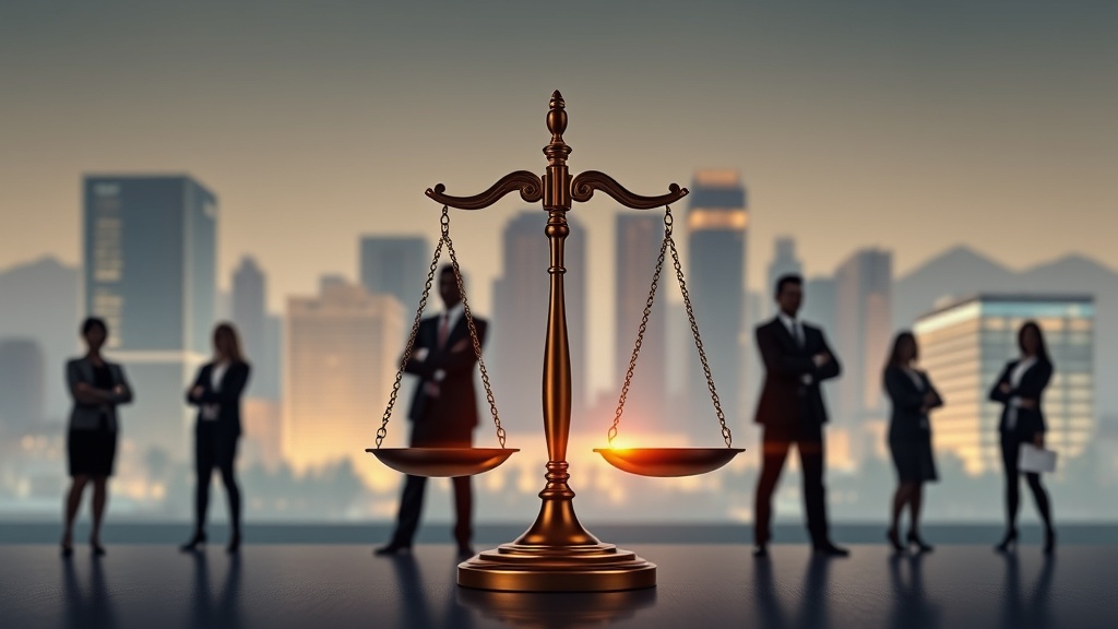 5 Best-Rated Glendale Personal Injury & Employment Lawyers for Injury Claims