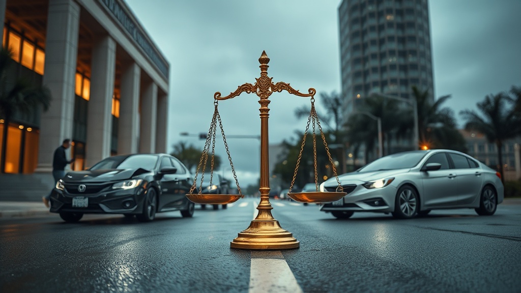 8 Leading Car Accident Lawyers in San Bernardino with Proven Results