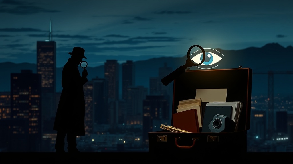 10 Trusted Denver Private Investigators For All Needs