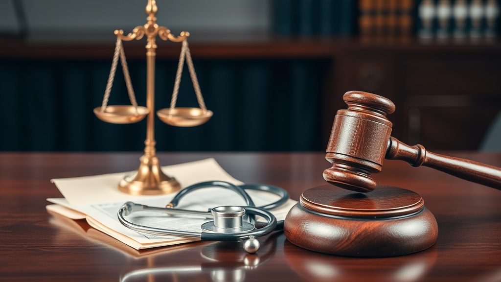 8 Leading Medical Malpractice Law Firms with Award-Winning Teams in Las Cruces, NM