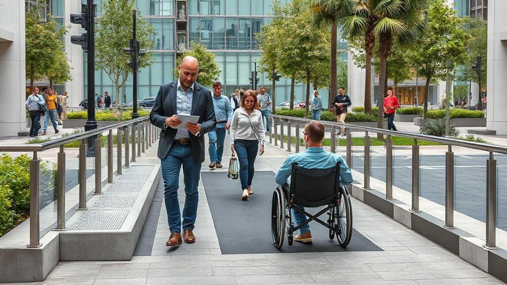 10 Best ADA Inspector Companies to Enhance Accessibility