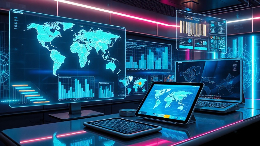 5 Best Asset Tracking Companies with Reliable Technology