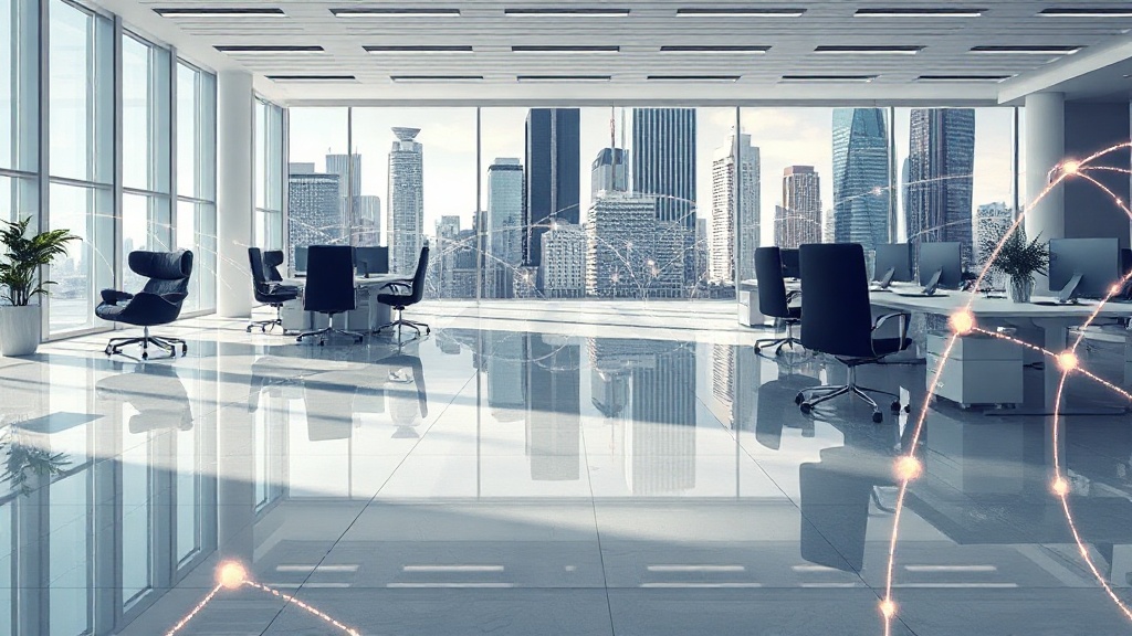 7 Trusted Commercial Cleaning Lead Generation Strategies