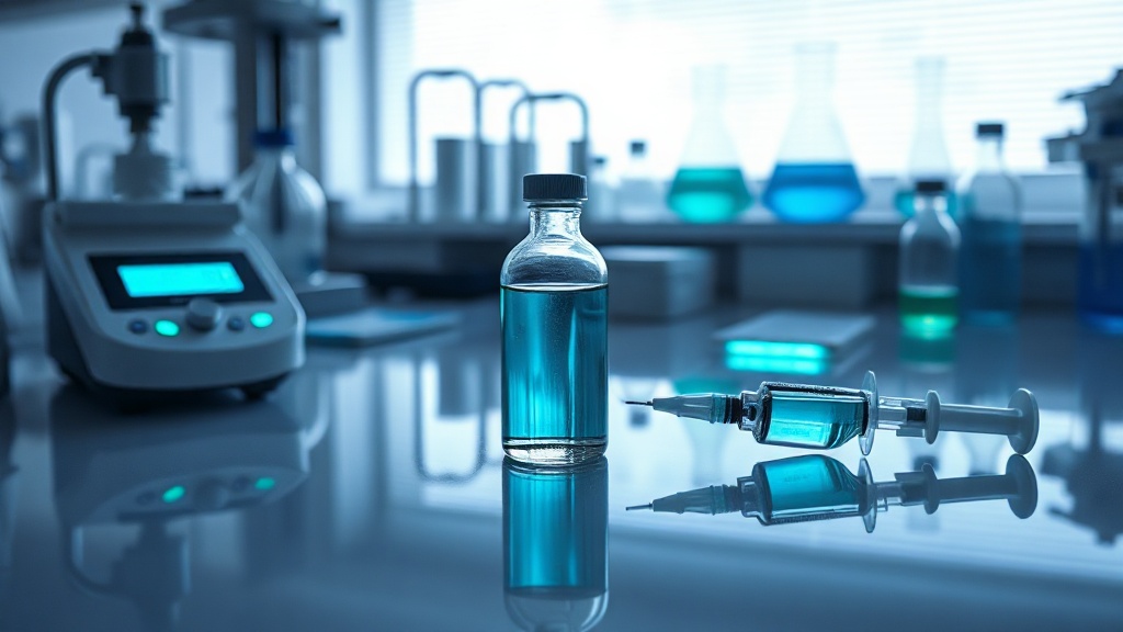 7 Best Compounded Tirzepatide Online Providers to Consider