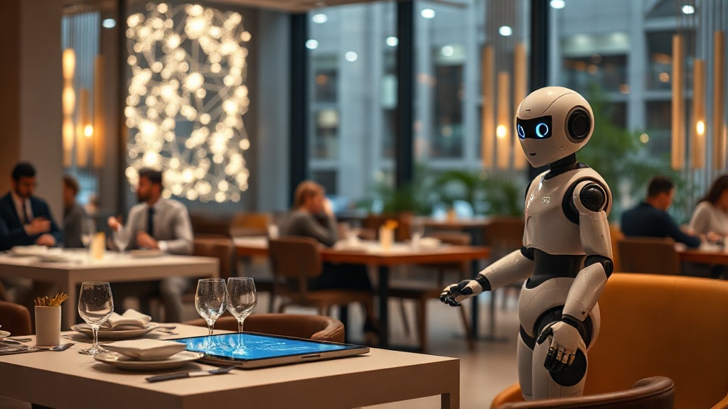 5 Best Customer-Rated Conversational AI Implementation Partners for Restaurant Chains