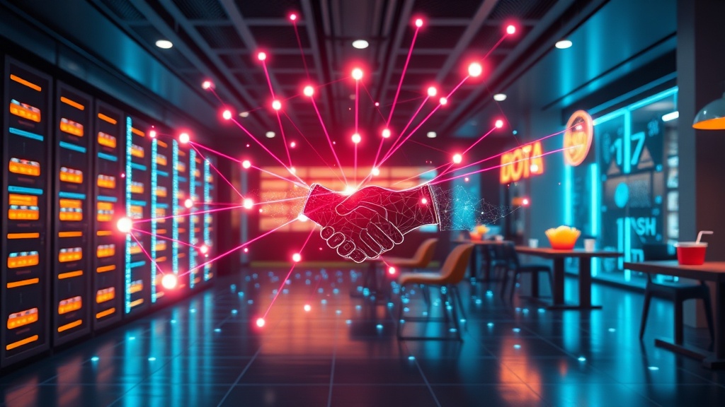 10 Most Reliable Custom CDP Implementation Partners for QSR