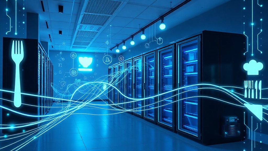 7 Distinguished Digital Transformation Partners for Enterprise Foodservice