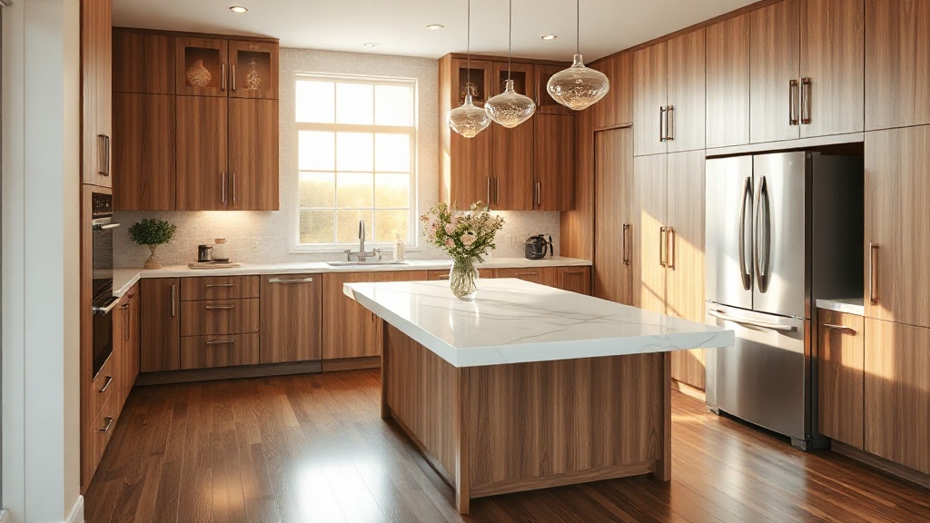 9 Leading Kitchen Remodelers in Kansas City with Great Reviews