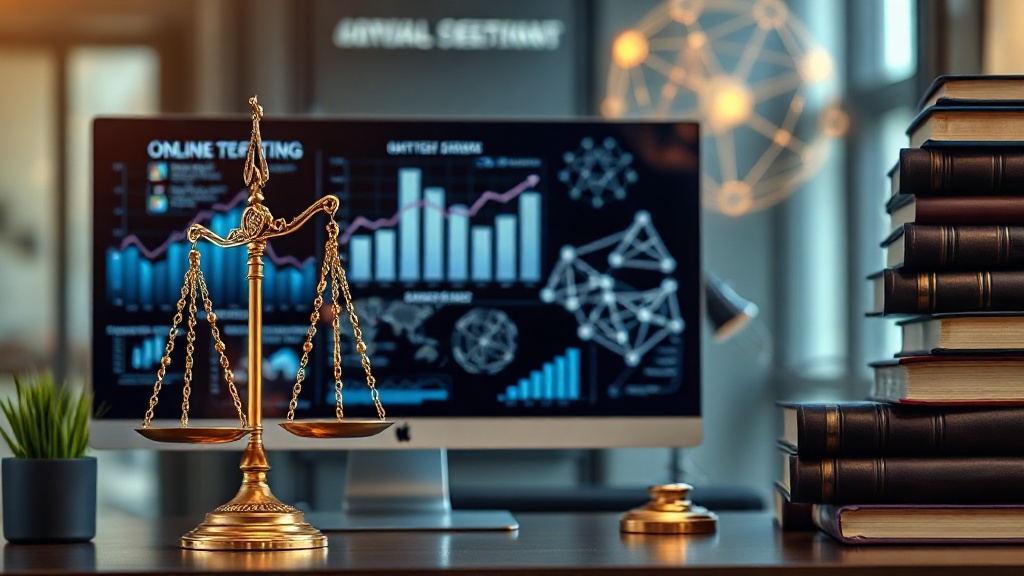 8 Leading Online Marketing Tips for Lawyers