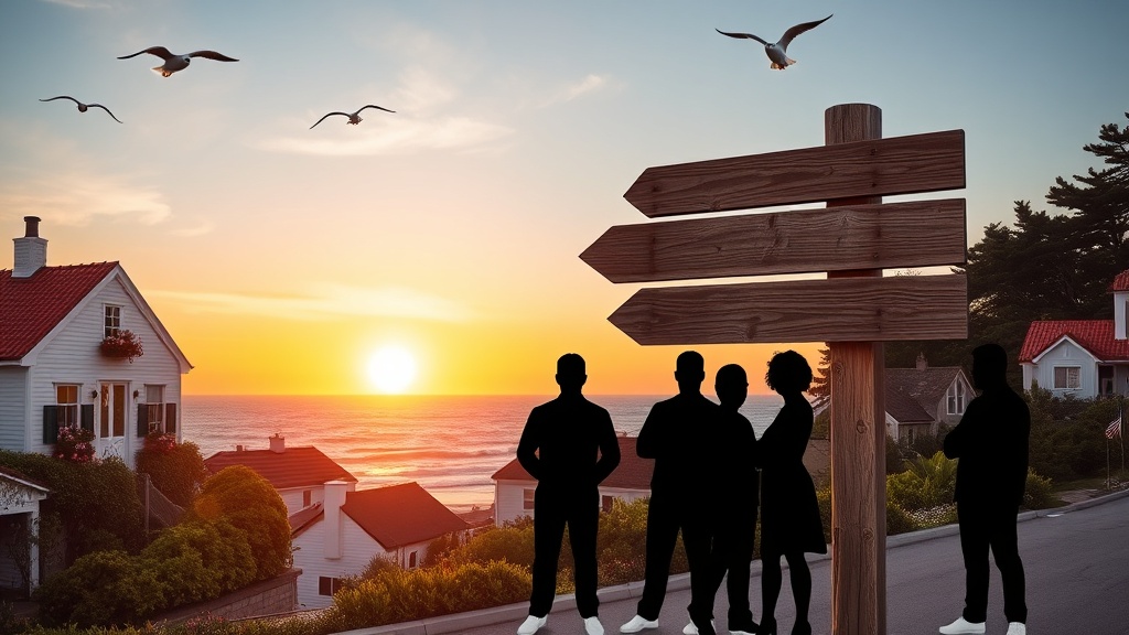 6 Trusted Property Agents In Carmel By The Sea, CA
