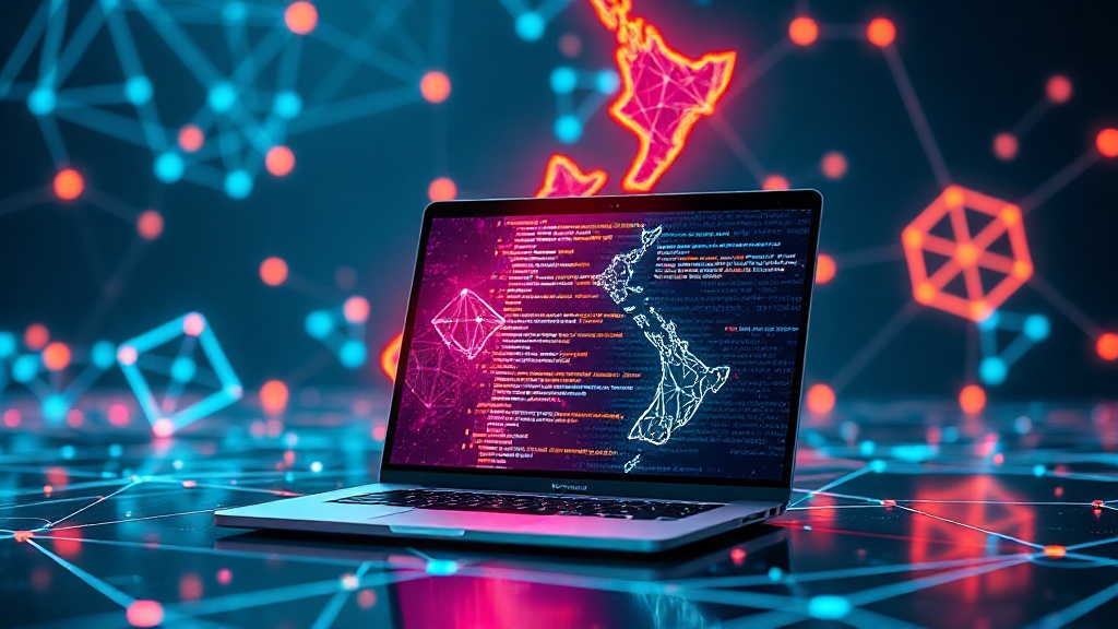 7 Best Web Developer NZ Agencies for Innovative Web Design