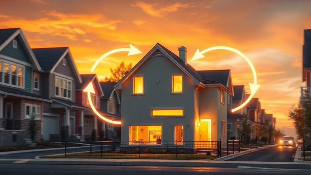 5 Premier Options to Sell My House Fast