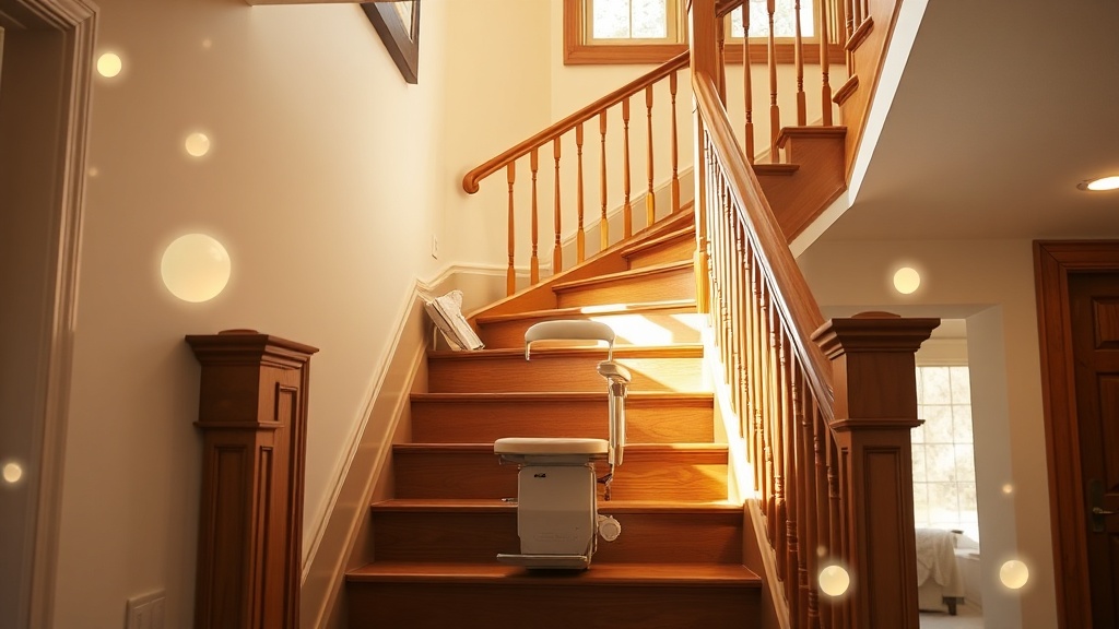 9 Leading Stairlift Installation Providers in Northern VA