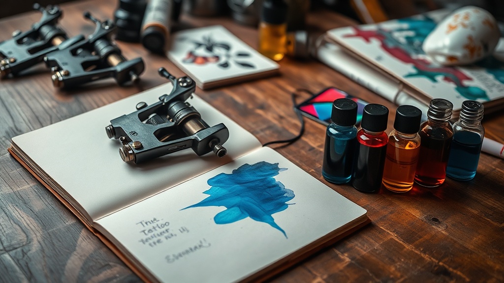 7 Finest Steel N Ink Collections to View