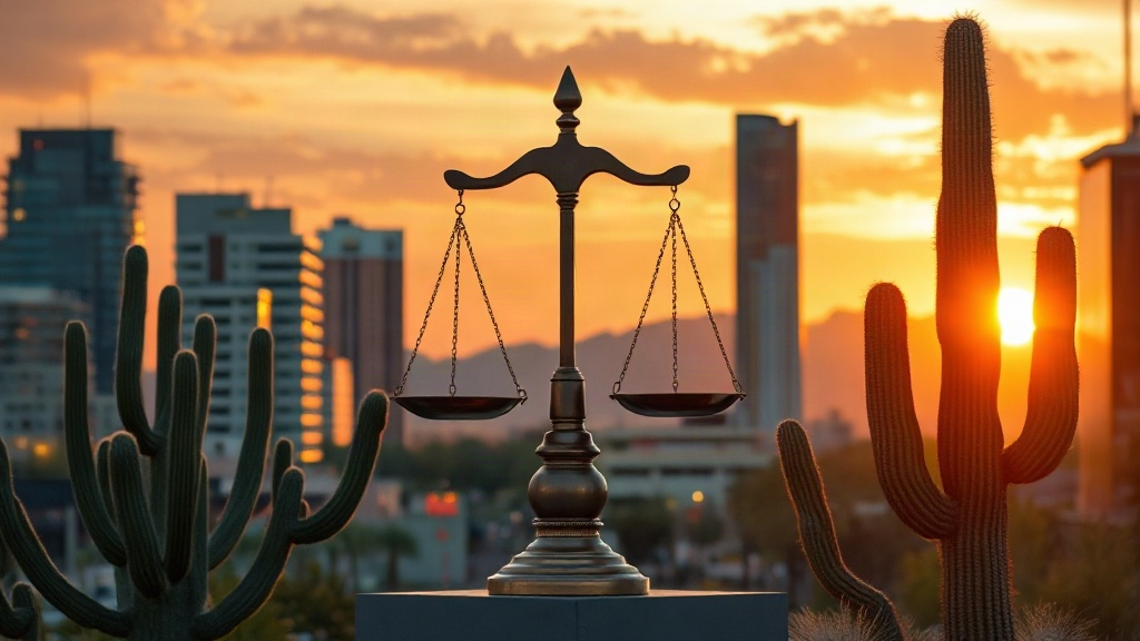 7 Top Personal Injury Lawyers in Phoenix AZ for Reliable Legal Aid