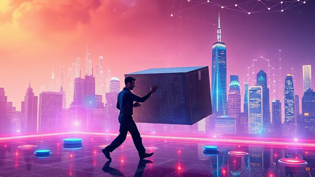 7 Leading SEO Services for Movers to Grow Your Audience