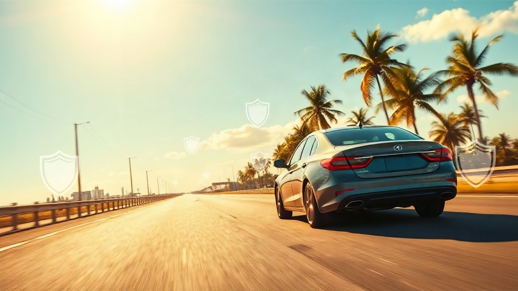 7 Top Cheapest FR44 Insurance Providers in Florida