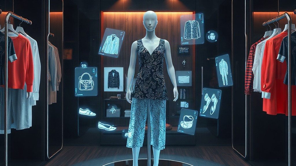 5 Top Fashion AI Apps for Effortless Styling