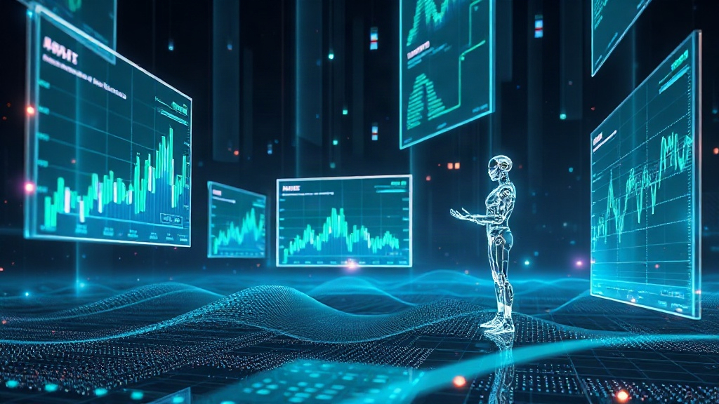 8 Top AI Visibility Trackers for Enhanced Data Visibility