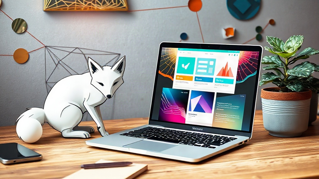 7 Leading Best Asheville Web Designers to Enhance Your Website