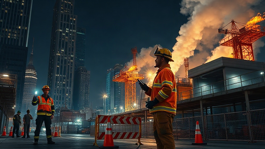 10 Trusted Fire Watch Companies in the US Delivering Results
