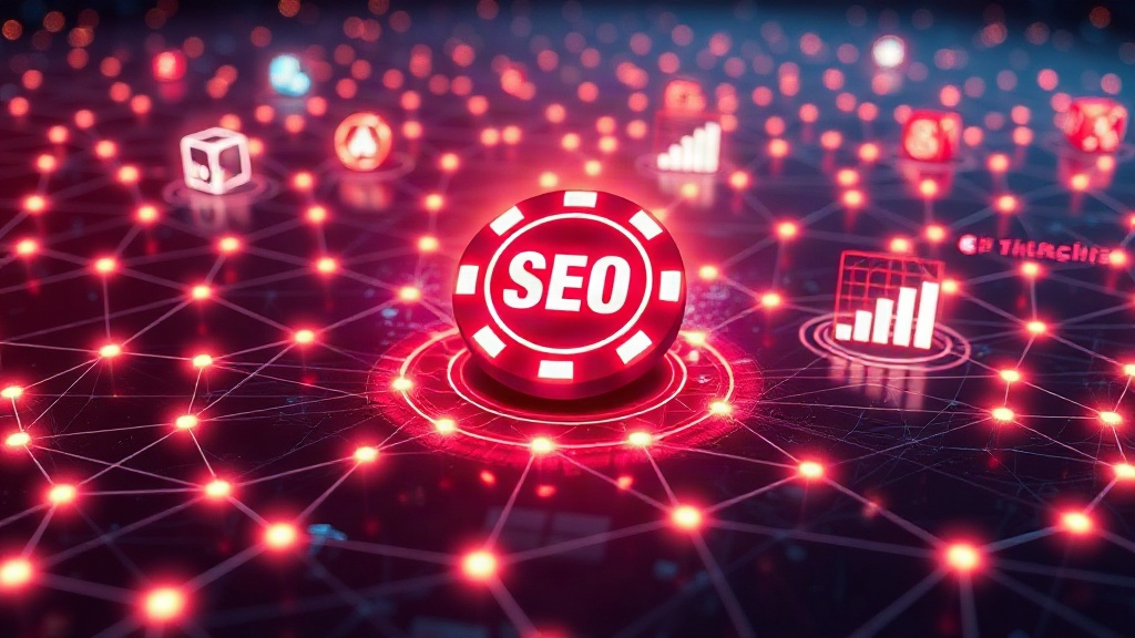 9 Leading Best iGaming SEO Agencies Providing Innovative Solutions